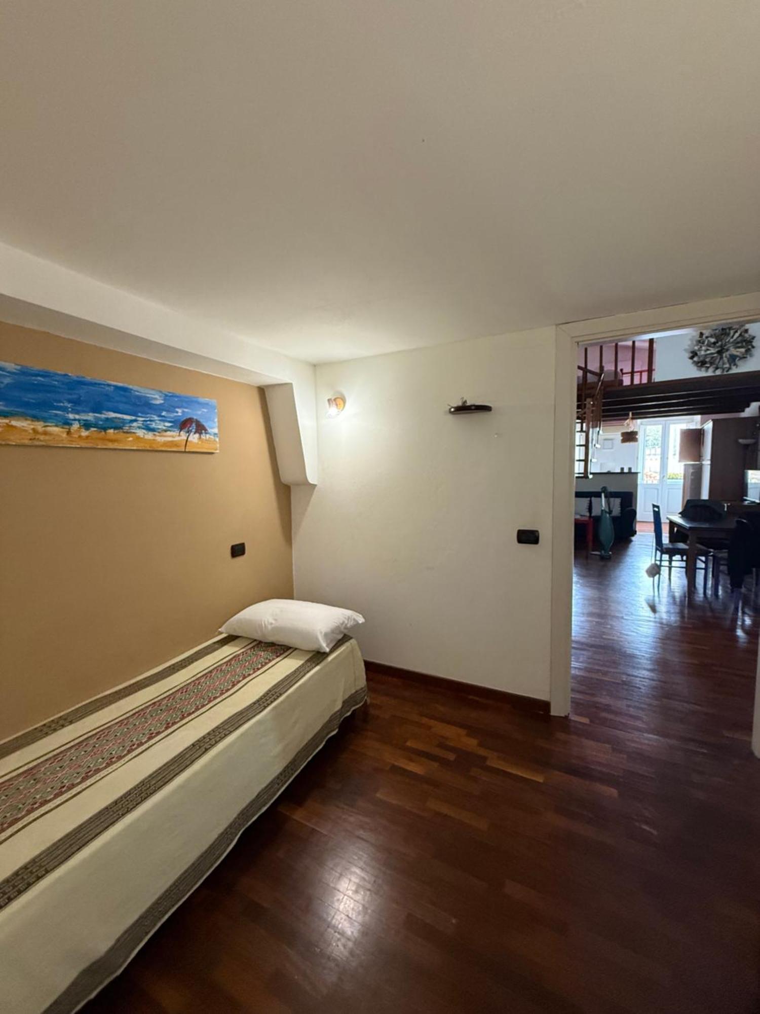 Luxuria 3 Daire Iglesias Dış mekan fotoğraf